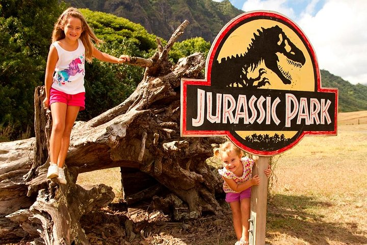 Hollywood Movie Site & Ranch Tour